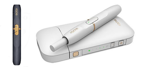 IQOS Manual and Illustrated Guide